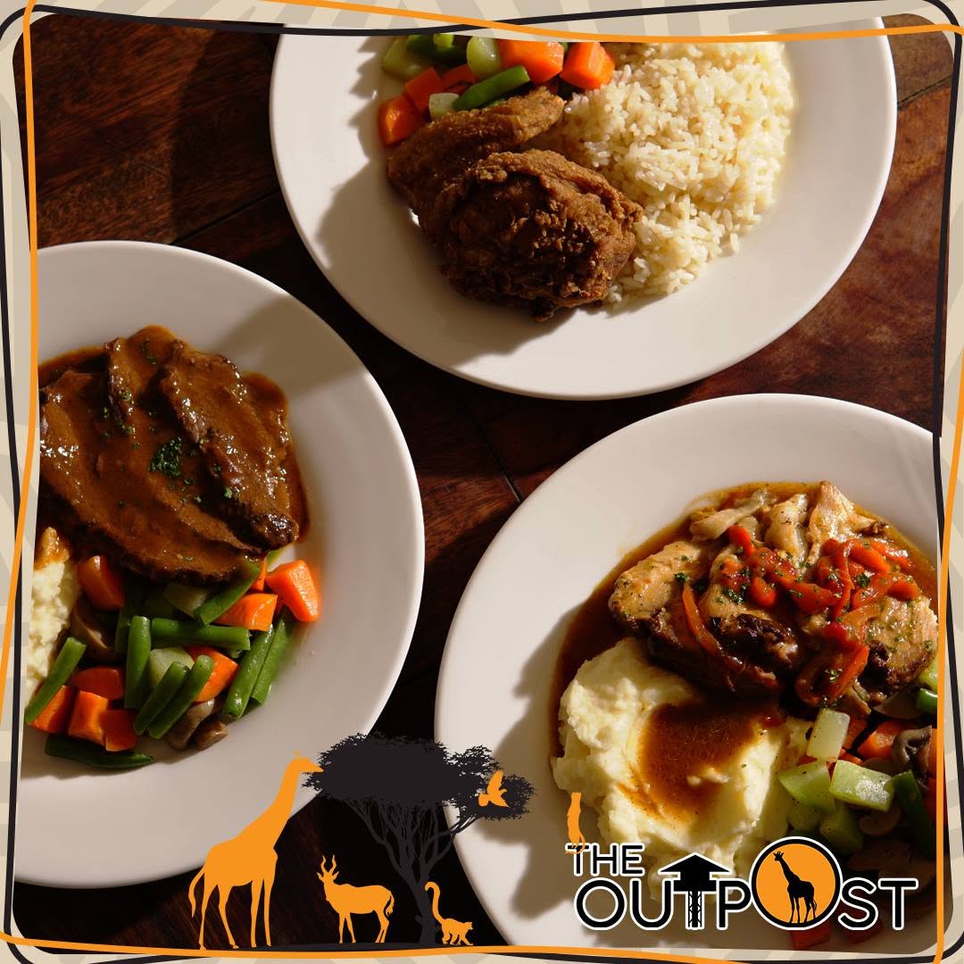 Cebu Business Directory - The Outpost - Gallery 1