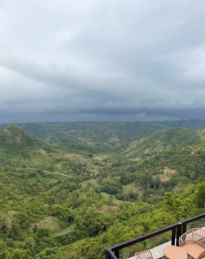 Cebu Business Directory - Tuburan 360 Restaurant and Sunset Viewdeck - Photo 2