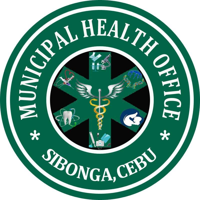 Cebu Business Directory - Sibonga Municipal Health Office logo