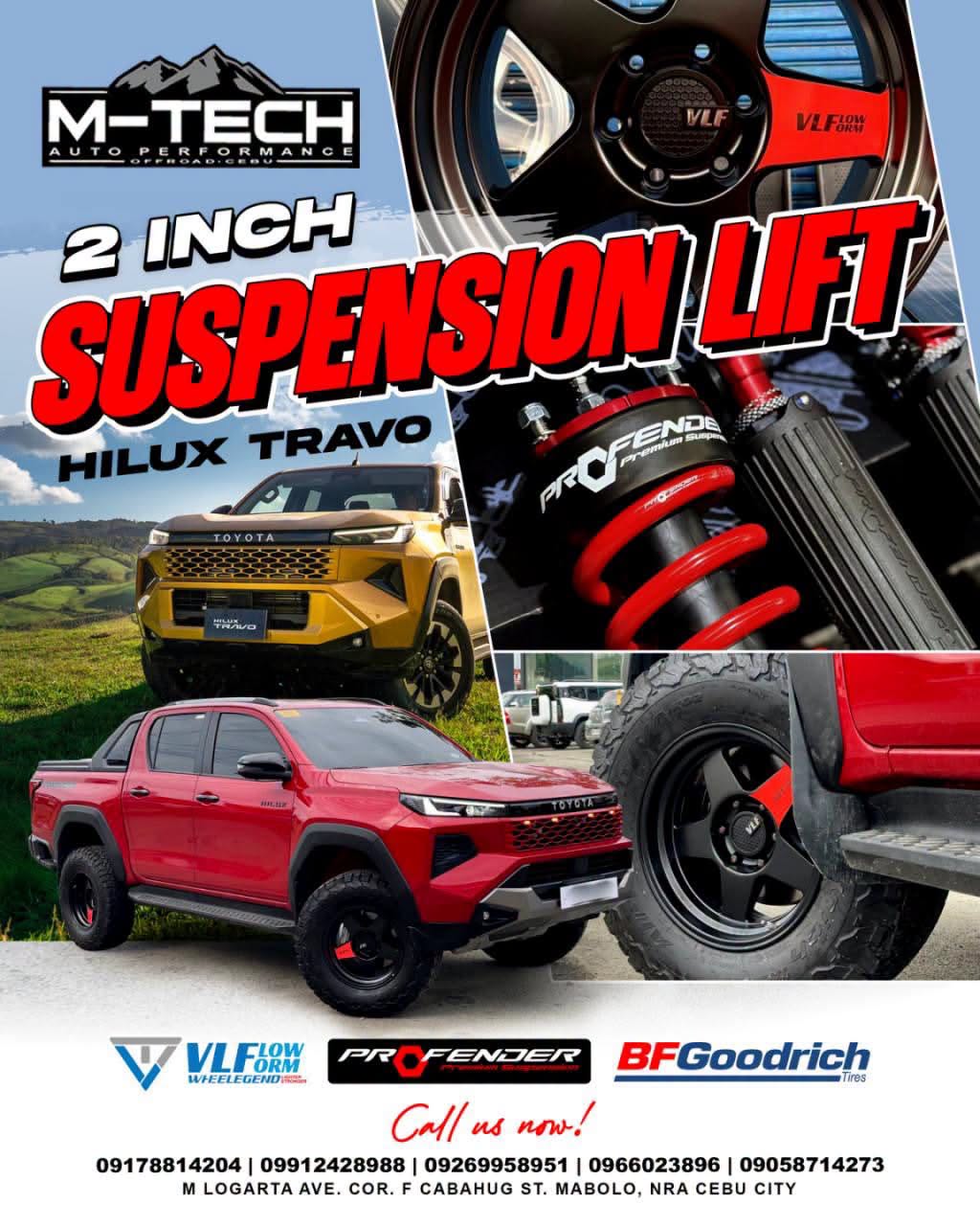 Cebu Business Directory - M-TECH - Photo 3