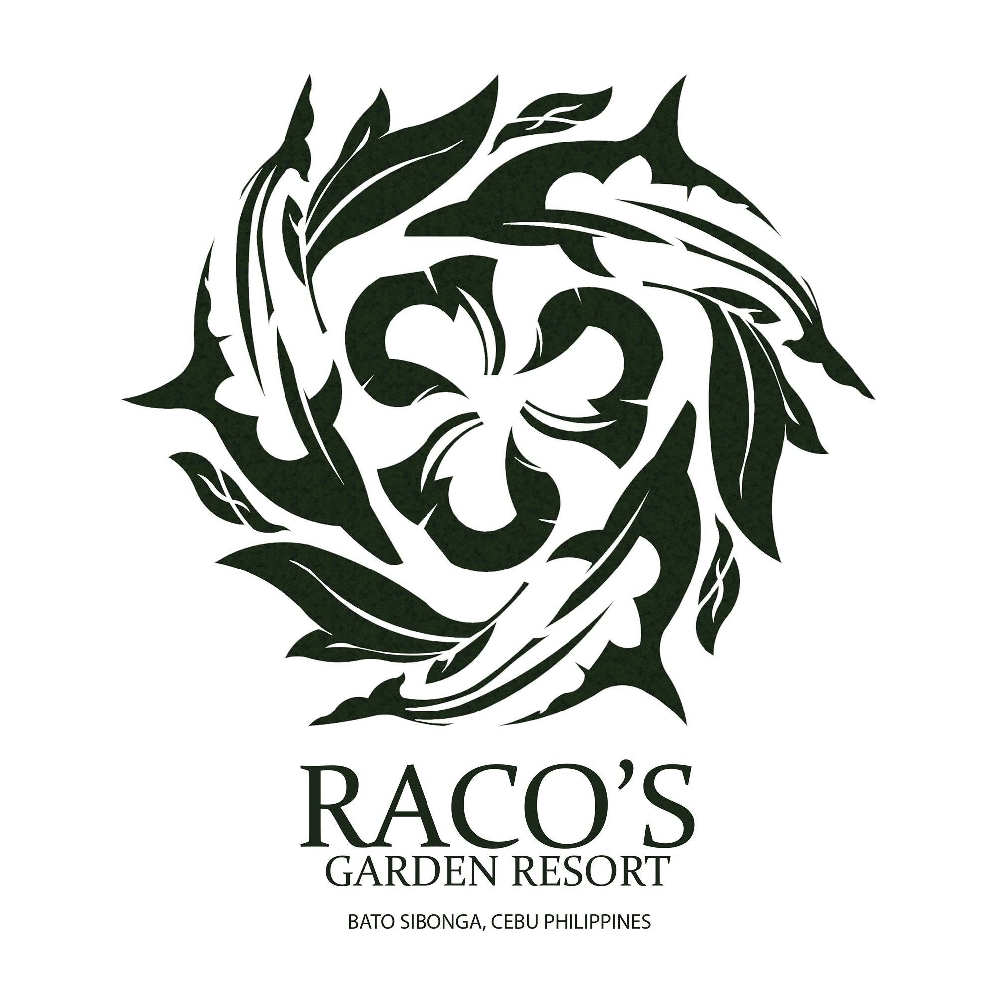 Cebu Business Directory - Raco’s Garden Resort logo