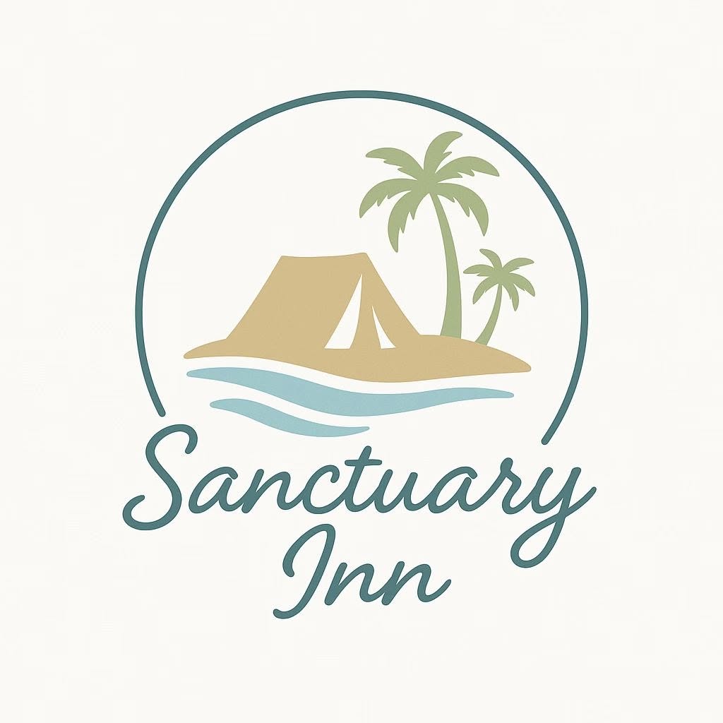Cebu Business Directory - Sanctuary Inn logo