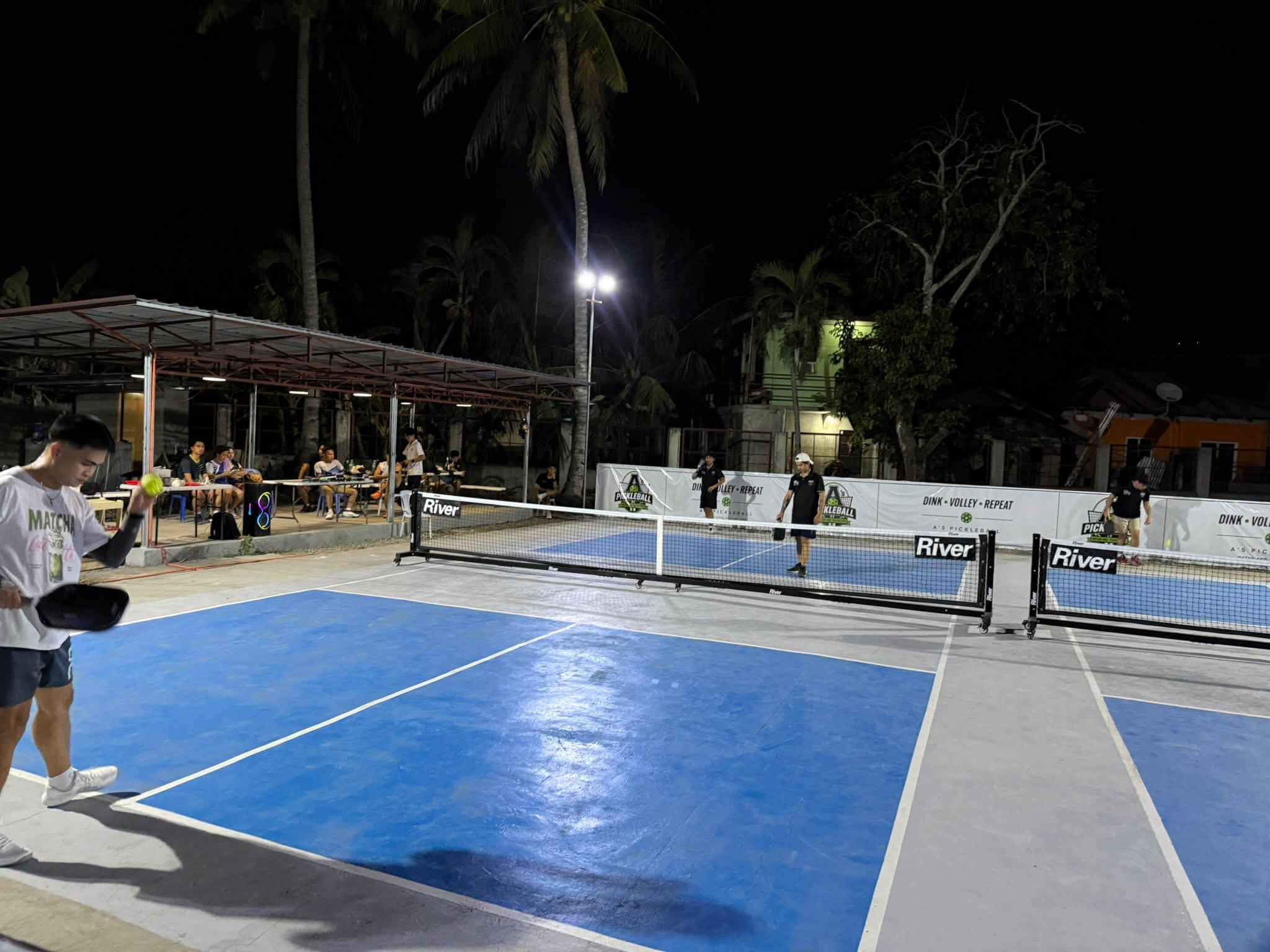 Cebu Business Directory - A's Pickleball - Gallery 3