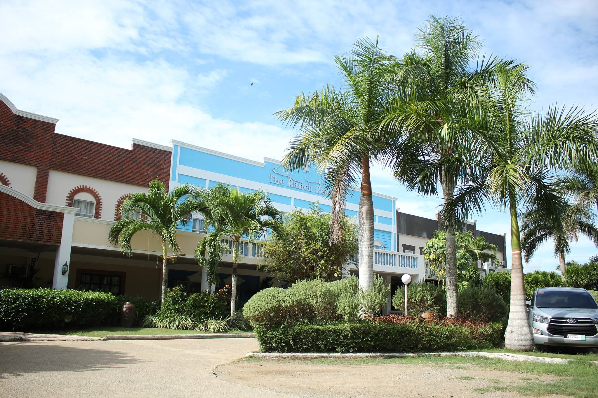 Cebu Business Directory - The Ranch Resort - Photo 2