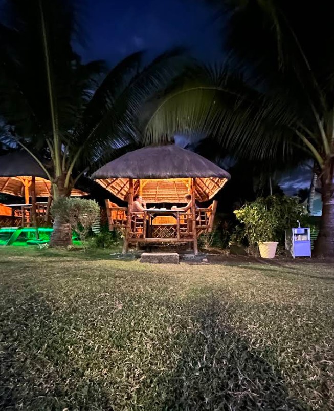 Cebu Business Directory - ZANMAN GRILL - Photo 1