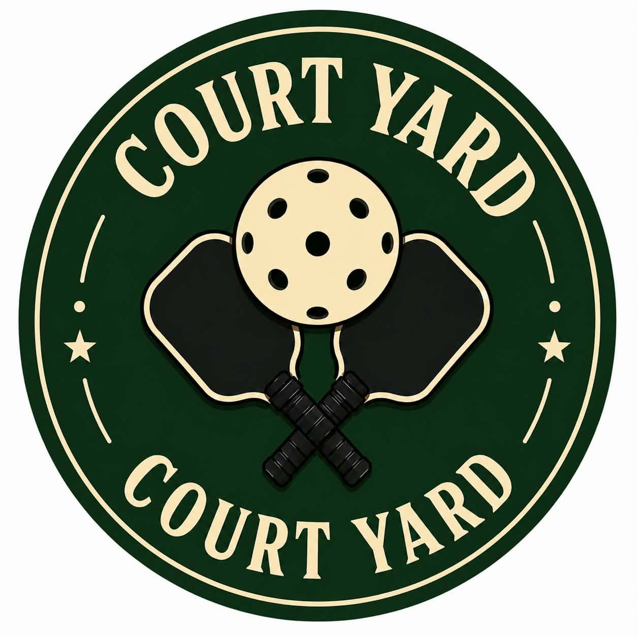 Cebu Business Directory - Courtyard - Medellin logo
