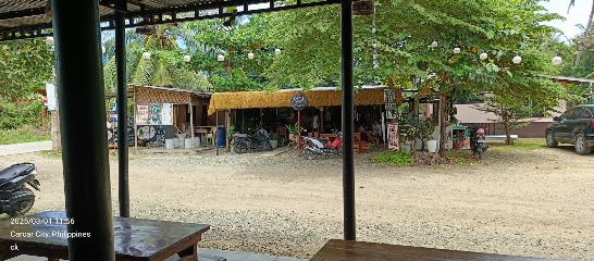 Cebu Business Directory - MANGGA-ON Carcar - Photo 1