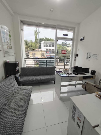 Cebu Business Directory - Bogo CEBU Animal Bite Center - Gallery 1