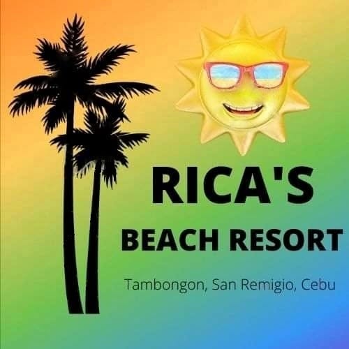 Cebu Business Directory - Rica's Beach Resort logo