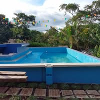 Cebu Business Directory - Seascape Horizon Hidden Paradise Resort and Ecofarm logo