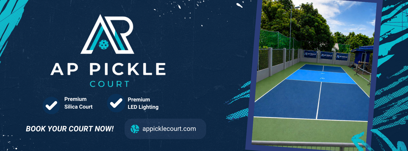 Cebu Business Directory - AP Pickle Court - Photo 2