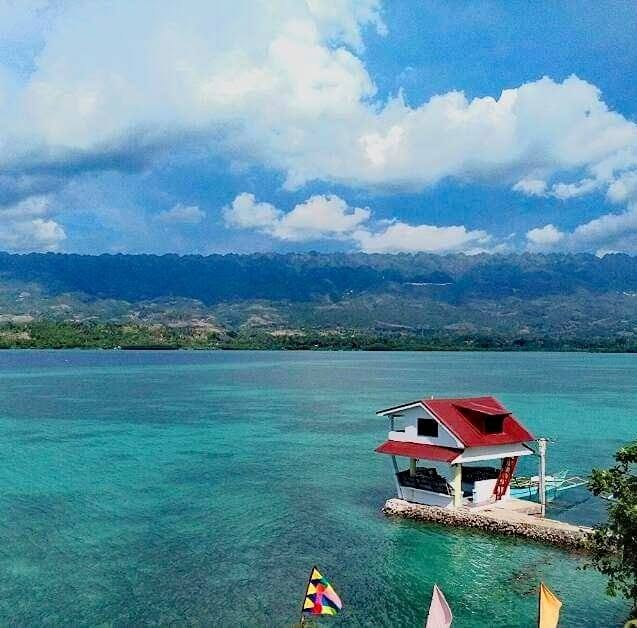 Cebu Business Directory - Fisher's Lagoon logo