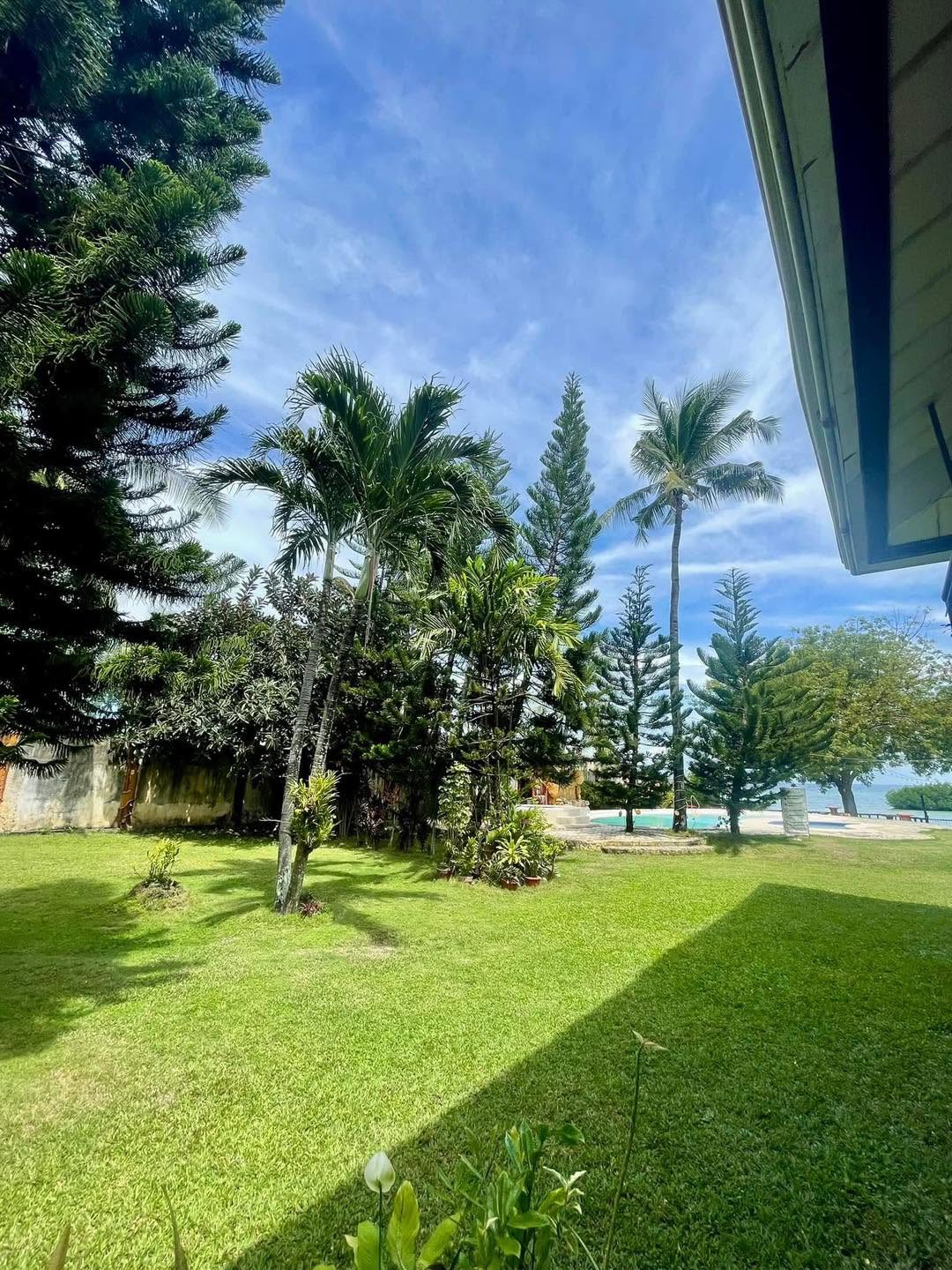 Cebu Business Directory - Larville Pool Garden Resort and Restaurant - Photo 1