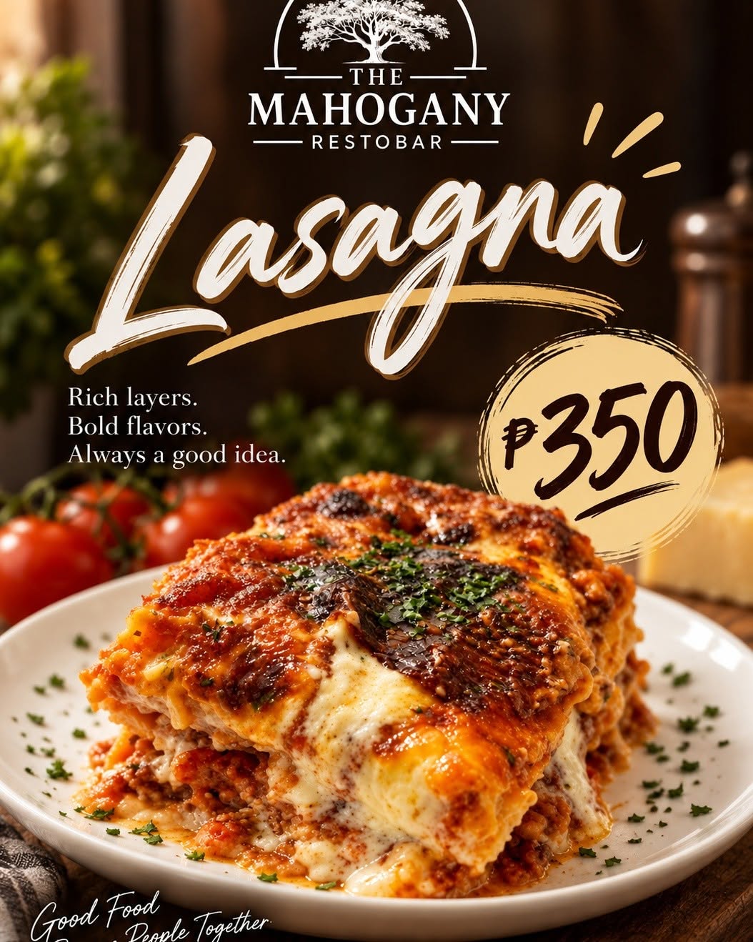 Cebu Business Directory - The Mahogany Restobar - Photo 1