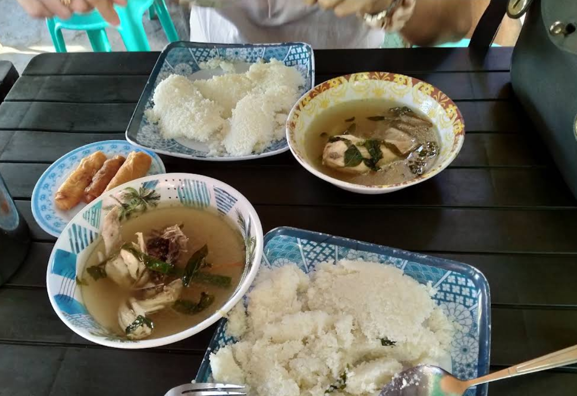 Cebu Business Directory - Empiangs Manok Bisaya - Photo 2