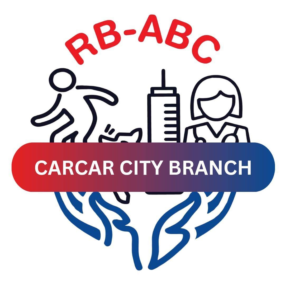 Cebu Business Directory - Rabies Buster - Animal Bite Center Carcar Branch logo