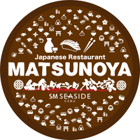 Cebu Business Directory - Matsunoya Japanese Restaurant SM Seaside branch logo