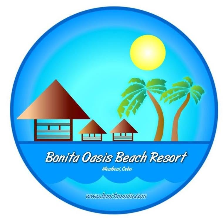 Cebu Business Directory - Bonita Oasis Beach Resort logo