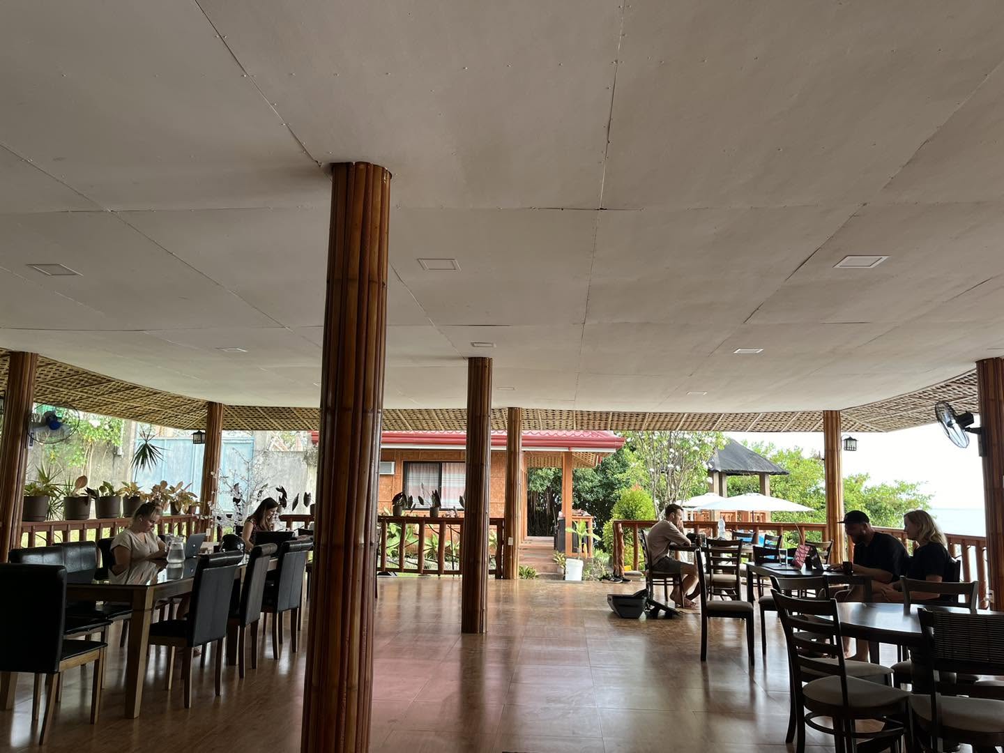 Cebu Business Directory - Virly’z Top View Beach Resort - Photo 1