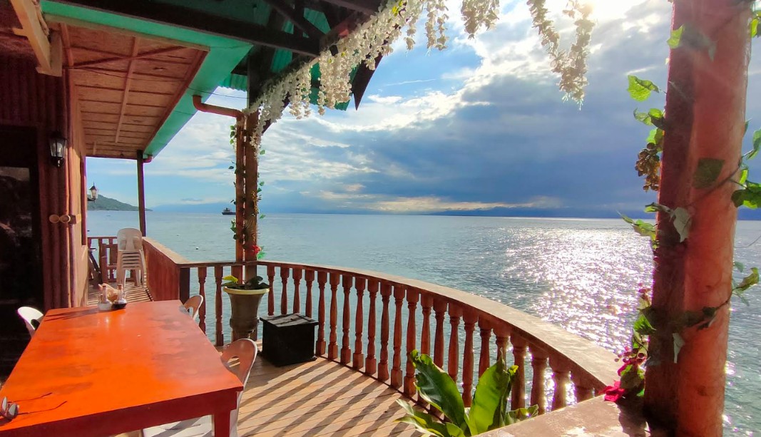 Cebu Business Directory - Cosina Organica - Photo 3