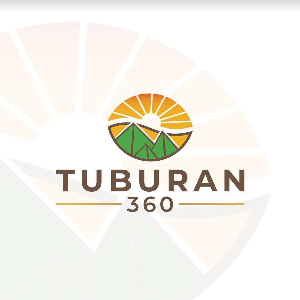 Cebu Business Directory - Tuburan 360 Restaurant and Sunset Viewdeck logo