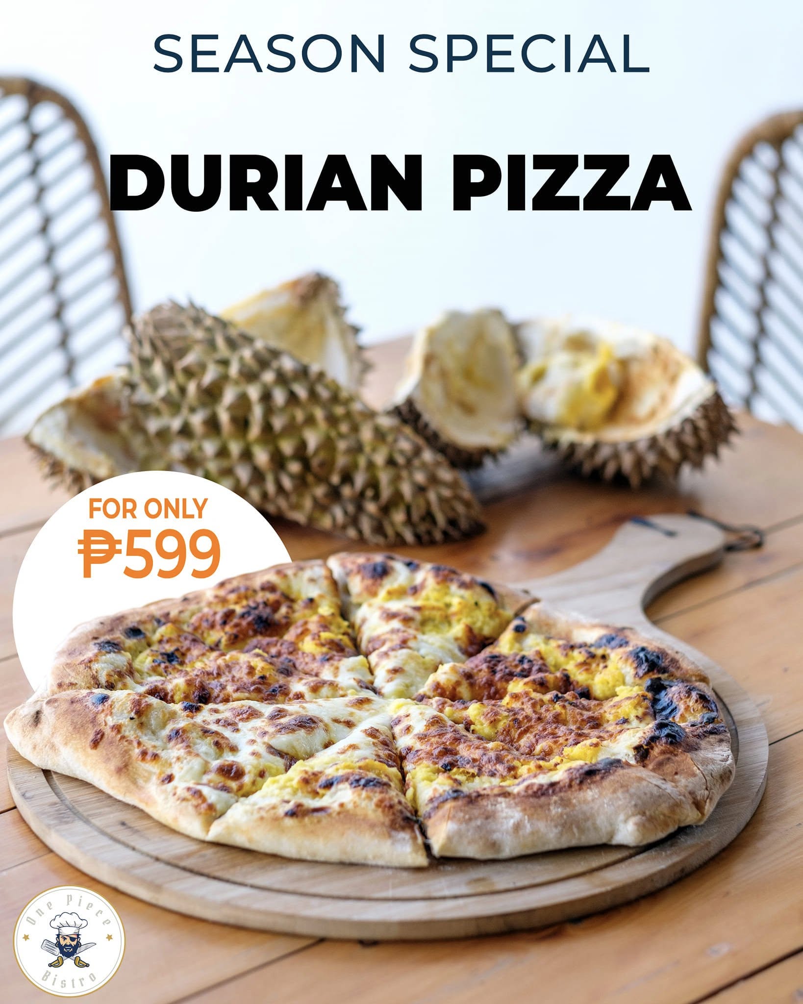Cebu Business Directory - One Piece Bistro - Photo 1