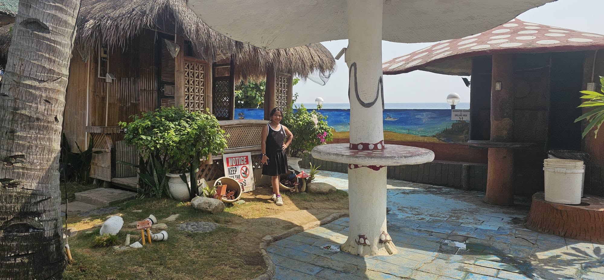 Cebu Business Directory - Marick Beach Resort - Photo 1