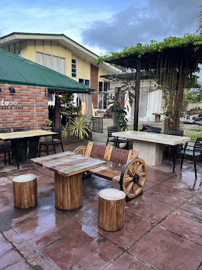 Cebu Business Directory - Gustoso Pizza & Pasta - Photo 1