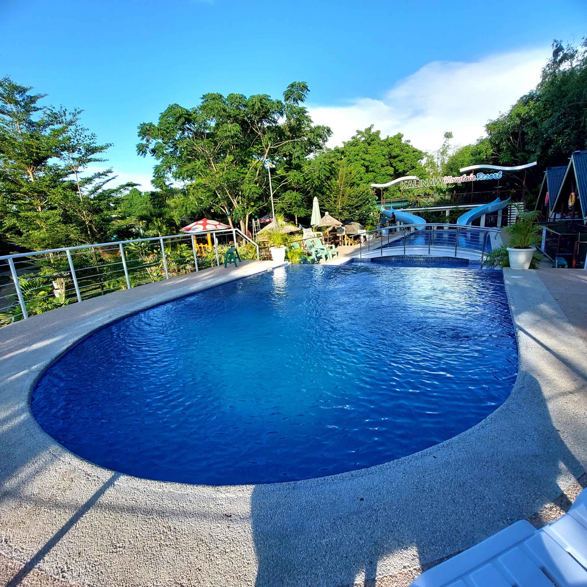 Cebu Business Directory - Kalinaw Mountain Resort - Gallery 1