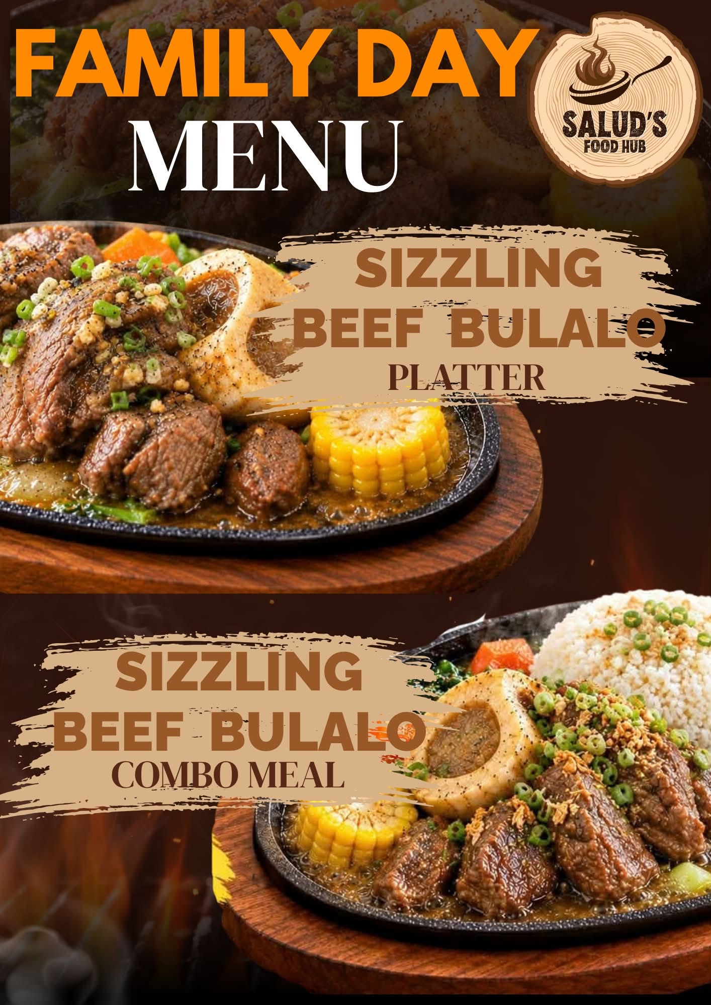 Cebu Business Directory - Salud's Food Hub - Photo 3