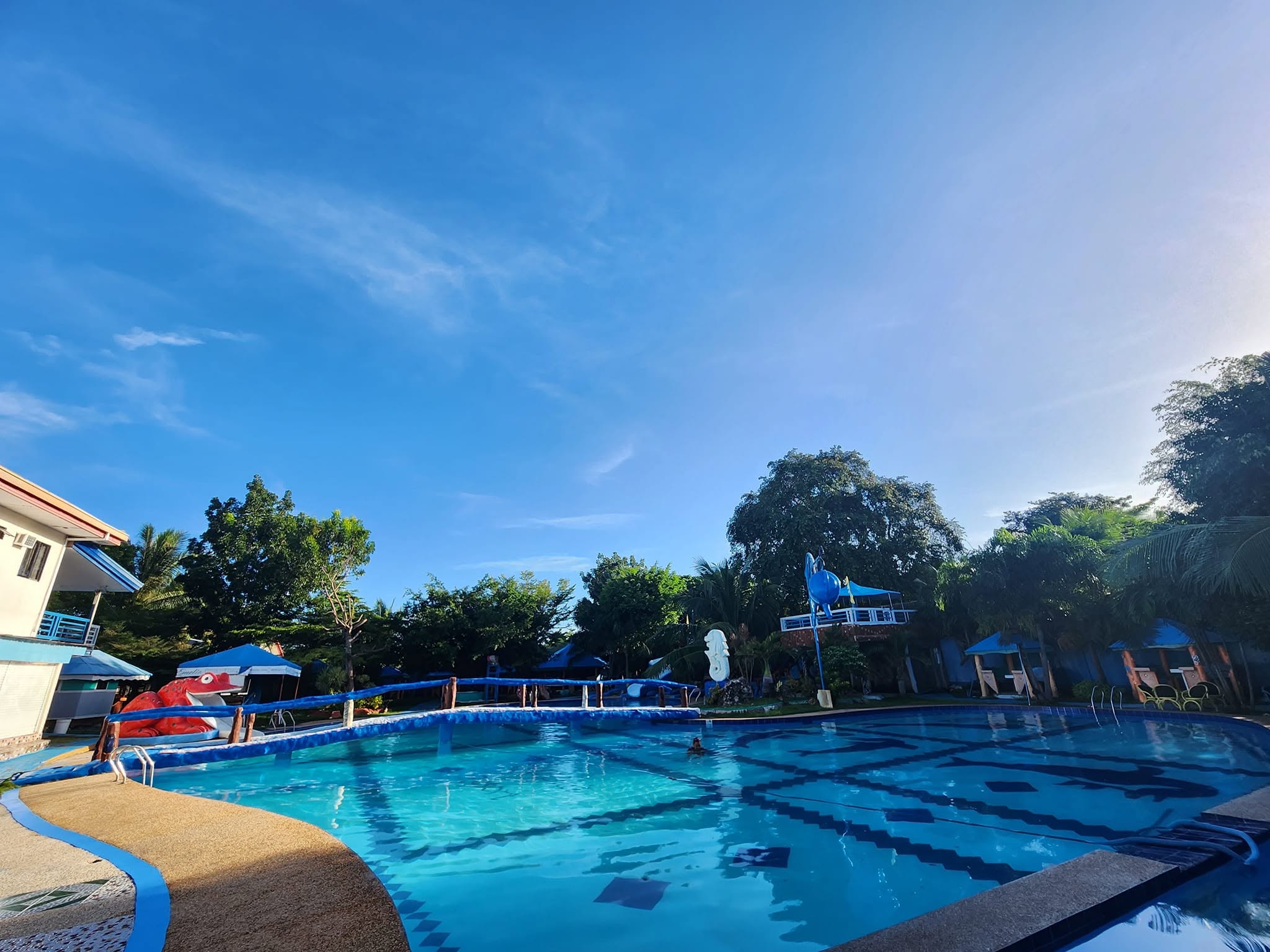 Cebu Business Directory - Emelia Hotel and Resort - Photo 1
