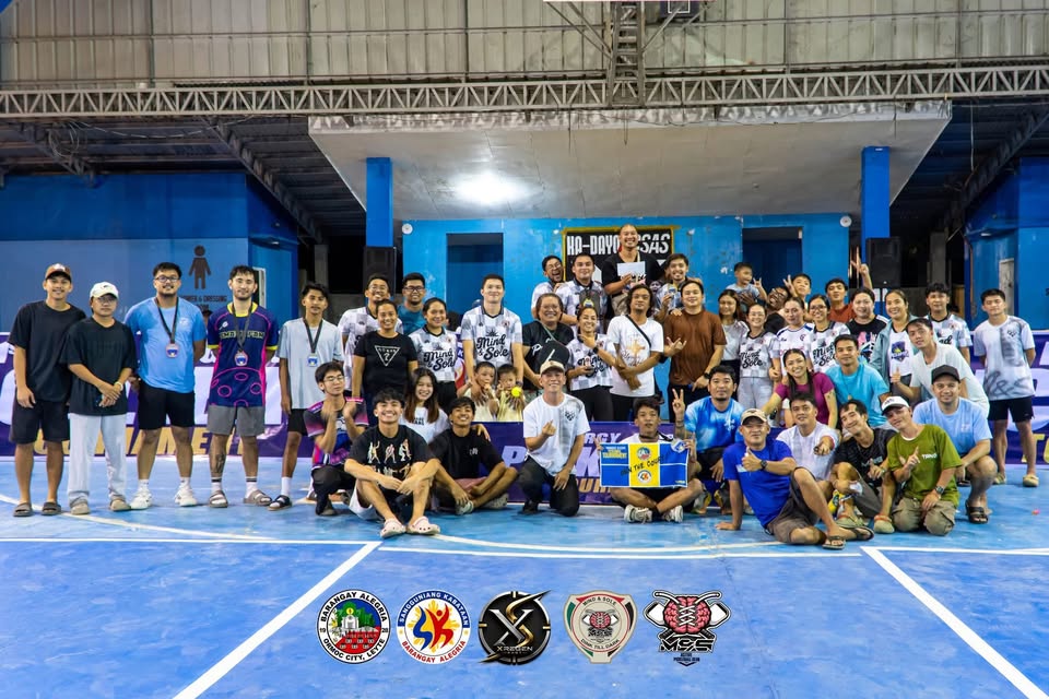 Cebu Business Directory - Alegria Pickleball Court - Gallery 3