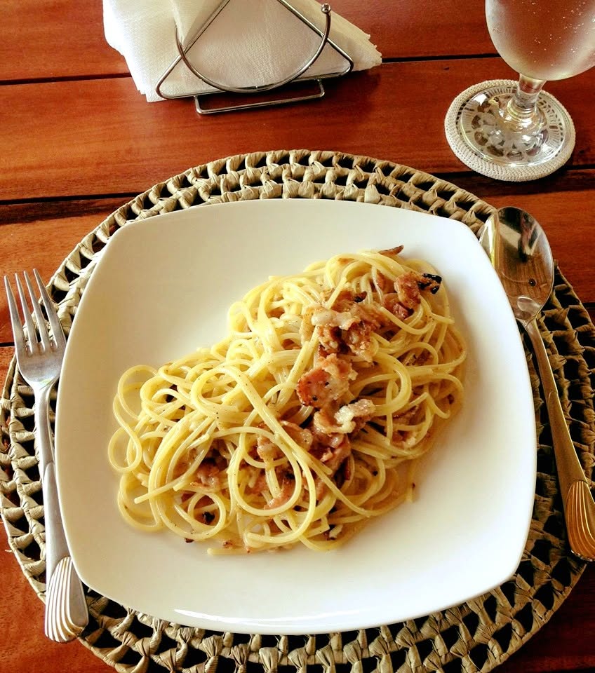 Cebu Business Directory - La Terrasse Restaurant - Photo 3