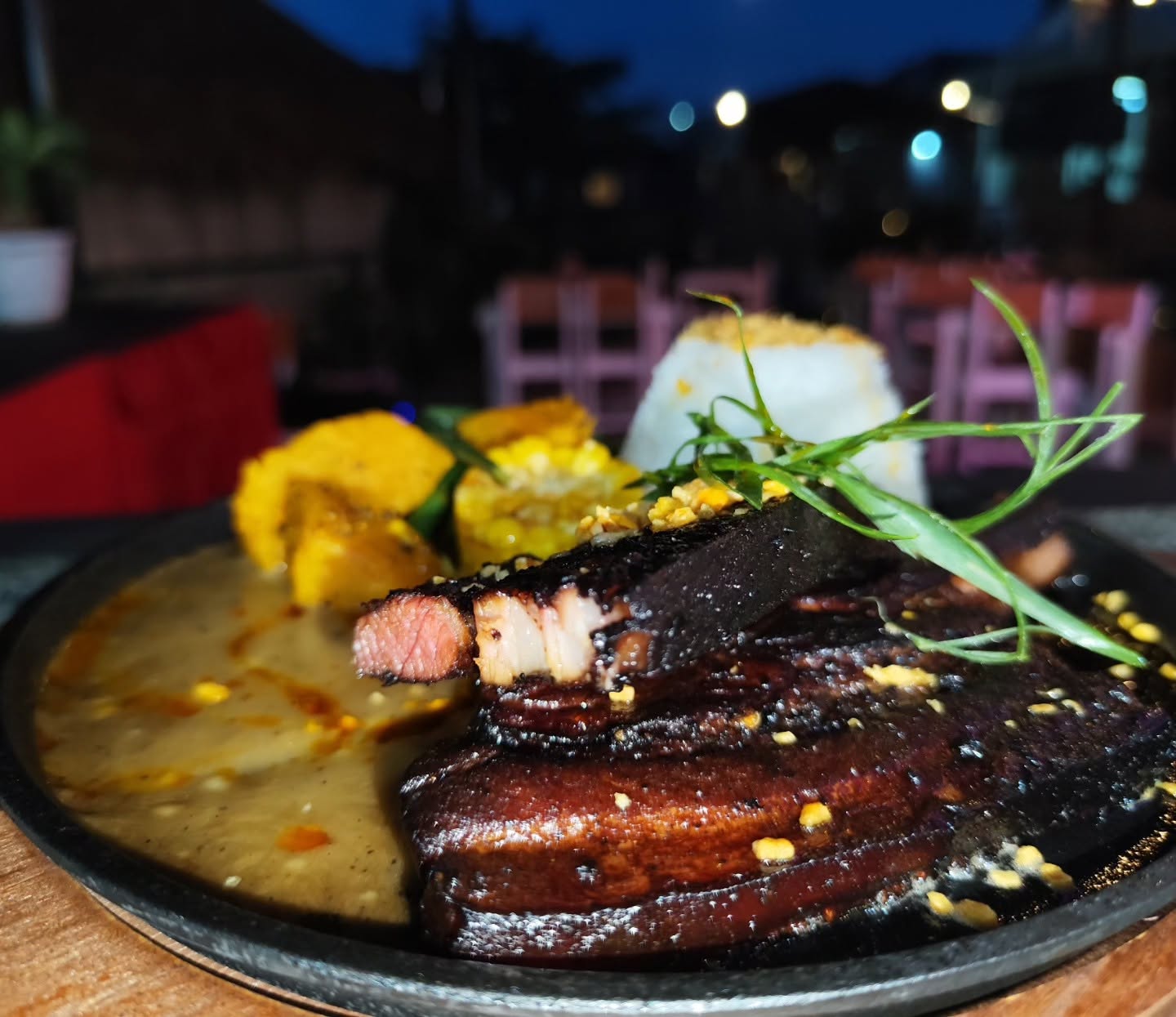 Cebu Business Directory - Kumbira Restaurant & Bar - Photo 2