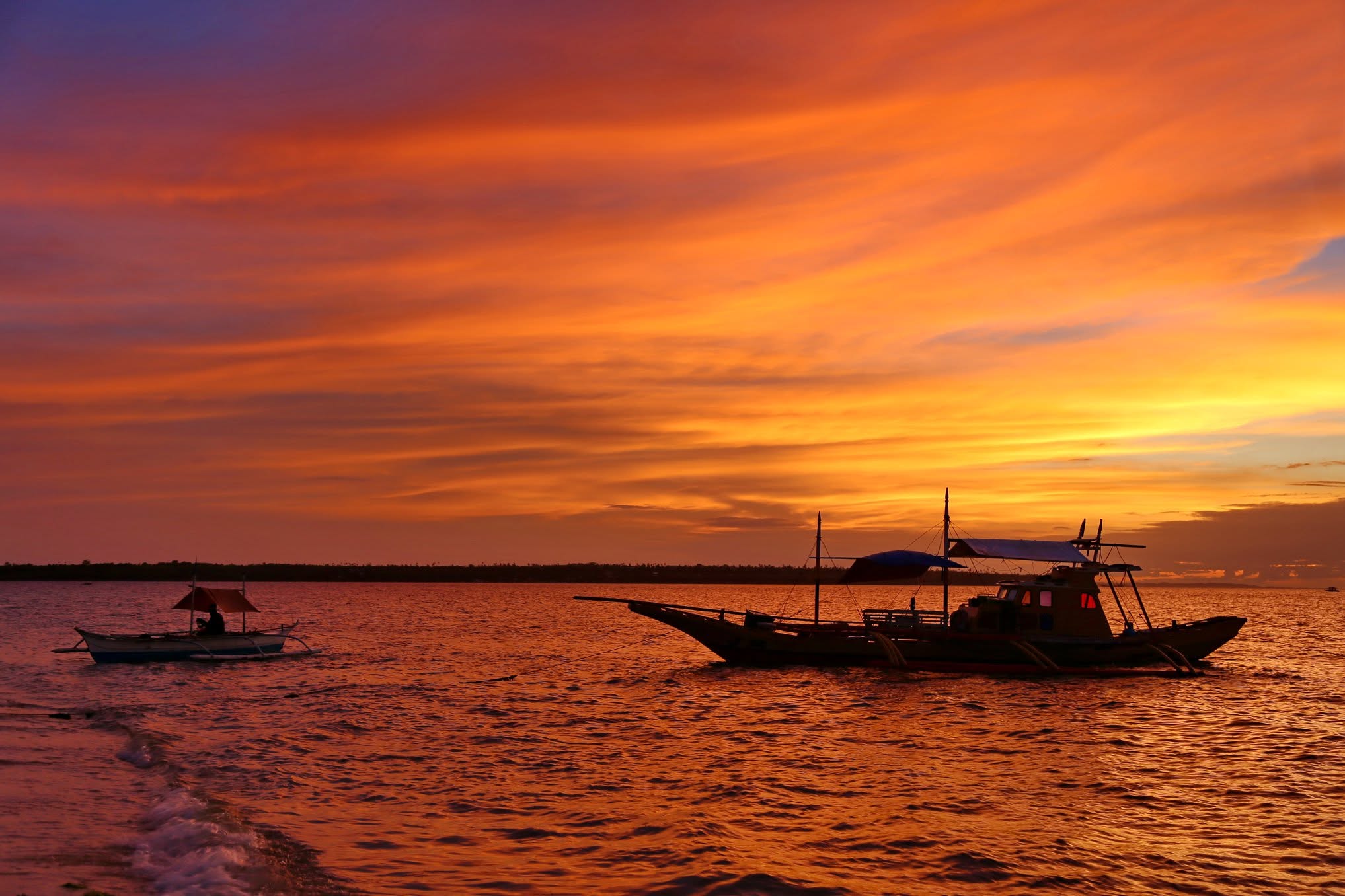 Cebu Business Directory - Mahayahay Beach Resort - Gallery 1