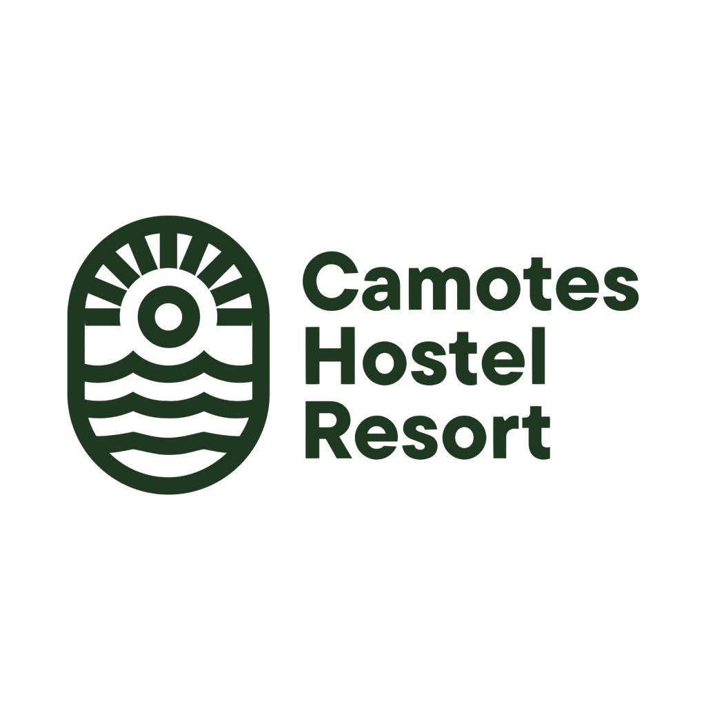 Cebu Business Directory - Camotes Hostel Resort logo