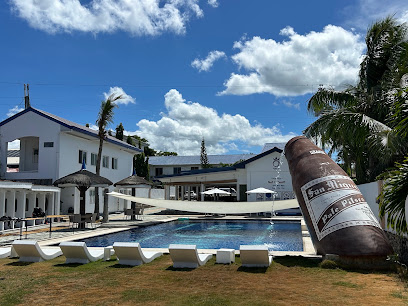 Cebu Business Directory - Club Hari Dive Resort - Gallery 1