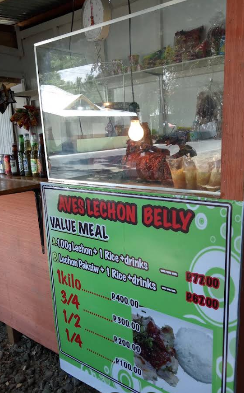 Cebu Business Directory - Aves Eatery - Photo 3