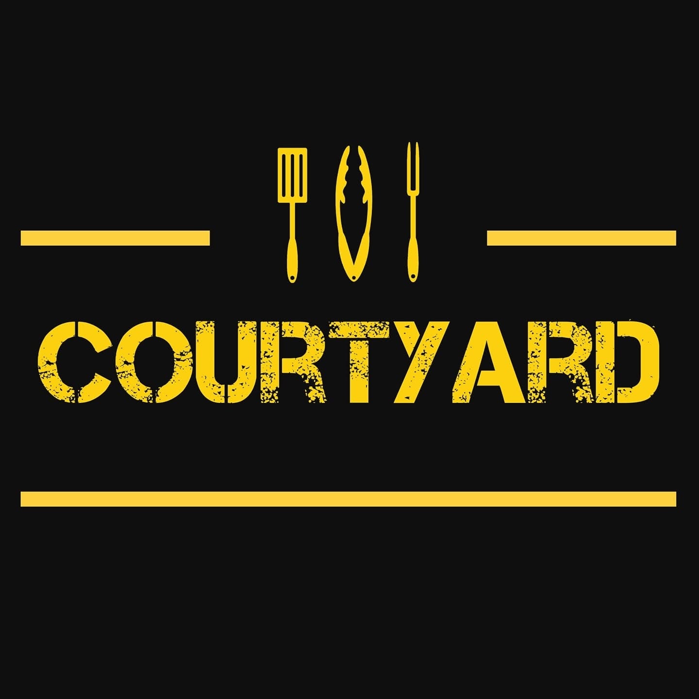 Cebu Business Directory - Courtyard logo