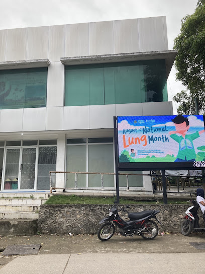 Cebu Business Directory - Borbon Rural Health Unit - Gallery 1