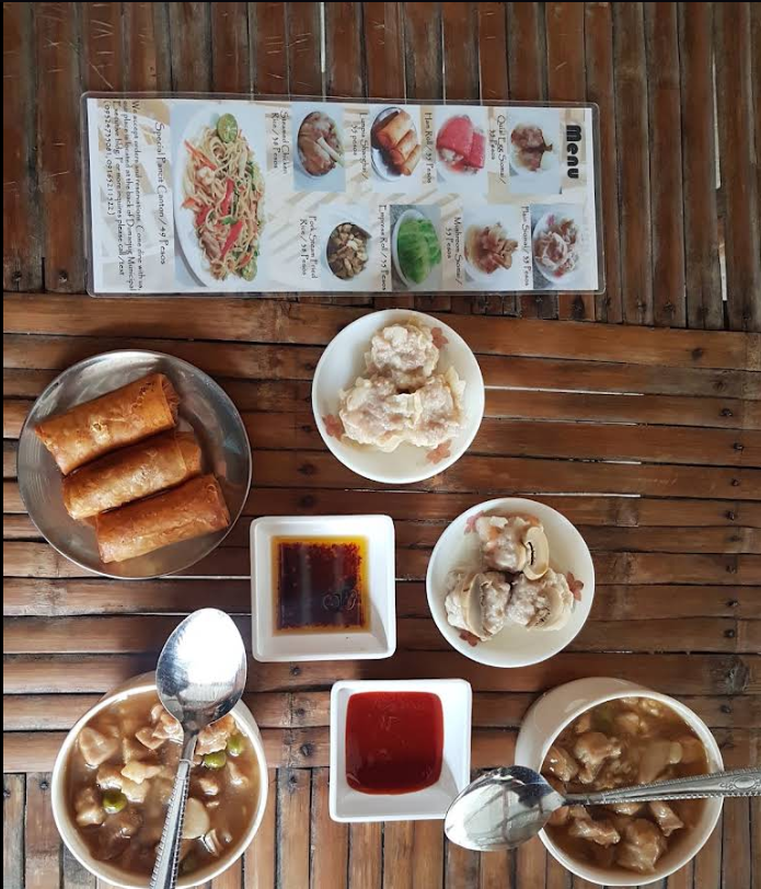 Cebu Business Directory - Dumanjug little dimsum haus - Photo 3