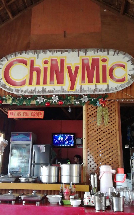 Cebu Business Directory - ChiNyMic Restobar - Photo 1