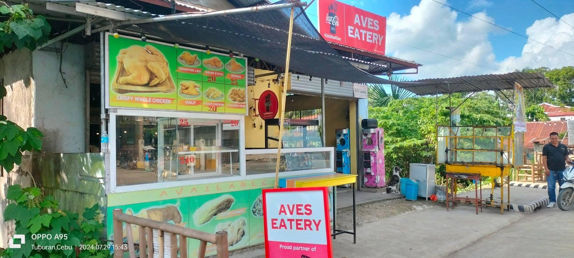Aves Eatery