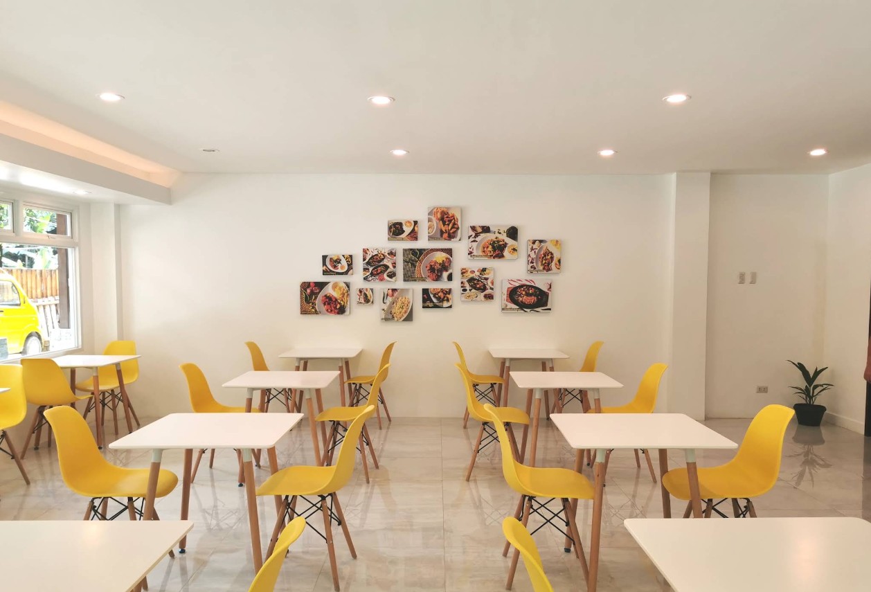 Cebu Business Directory - Nan Hai Restaurant - Photo 3