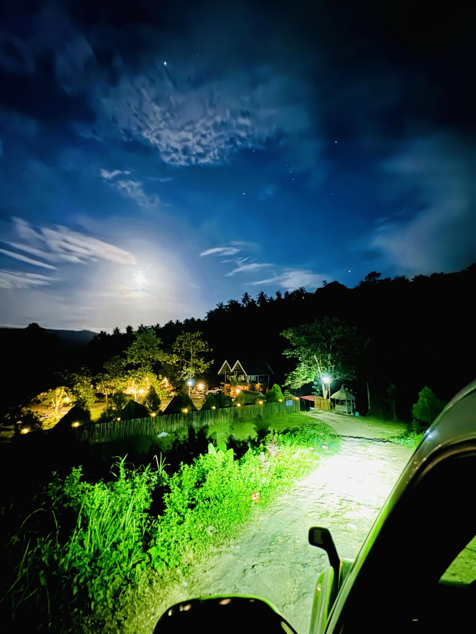 Cebu Business Directory - Ka Treasure Water Terraces Mountain Resort - Photo 1