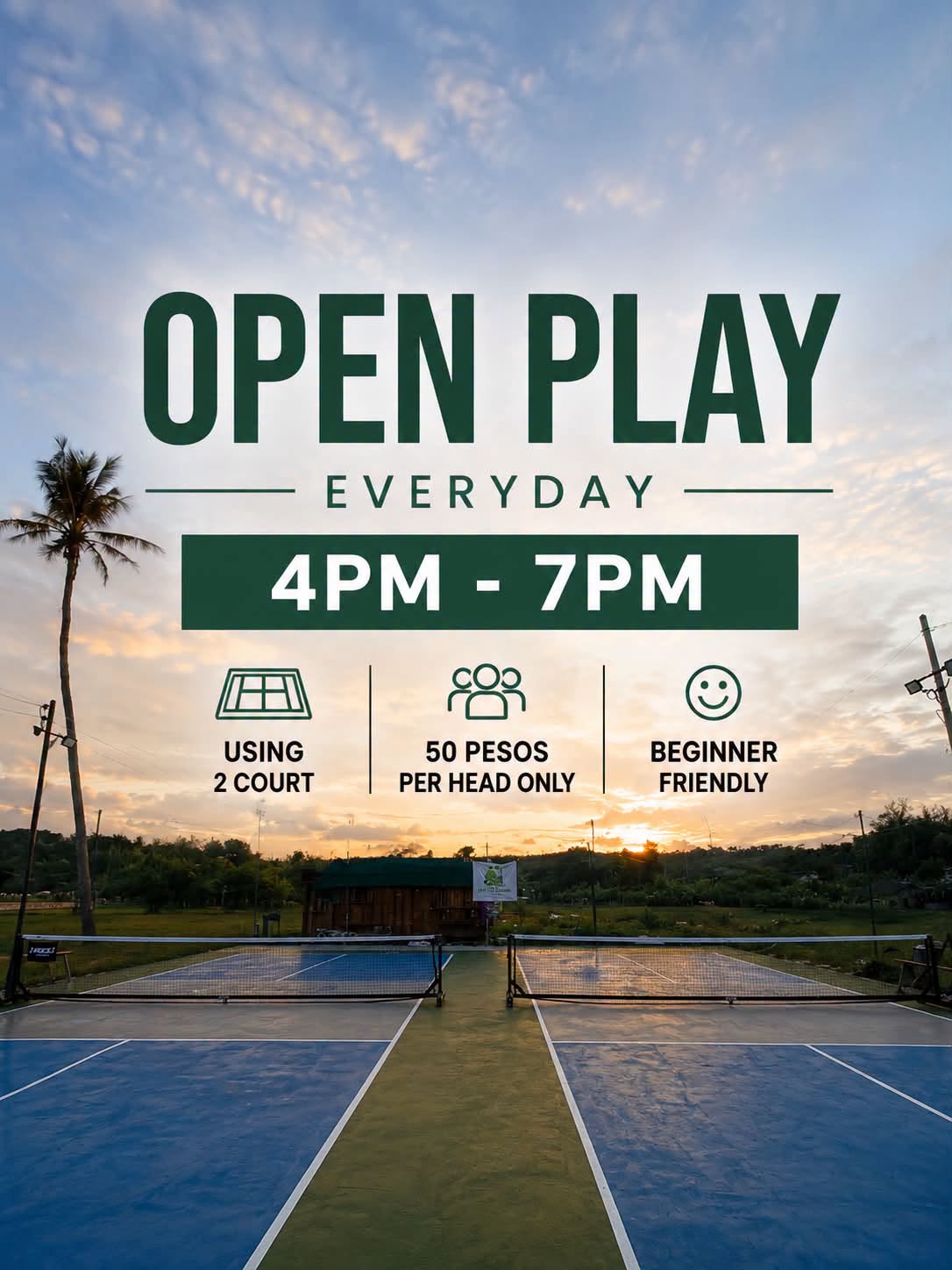 Cebu Business Directory - J Pickle Court - Gallery 1