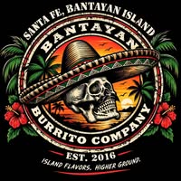 Bantayan Burrito Company