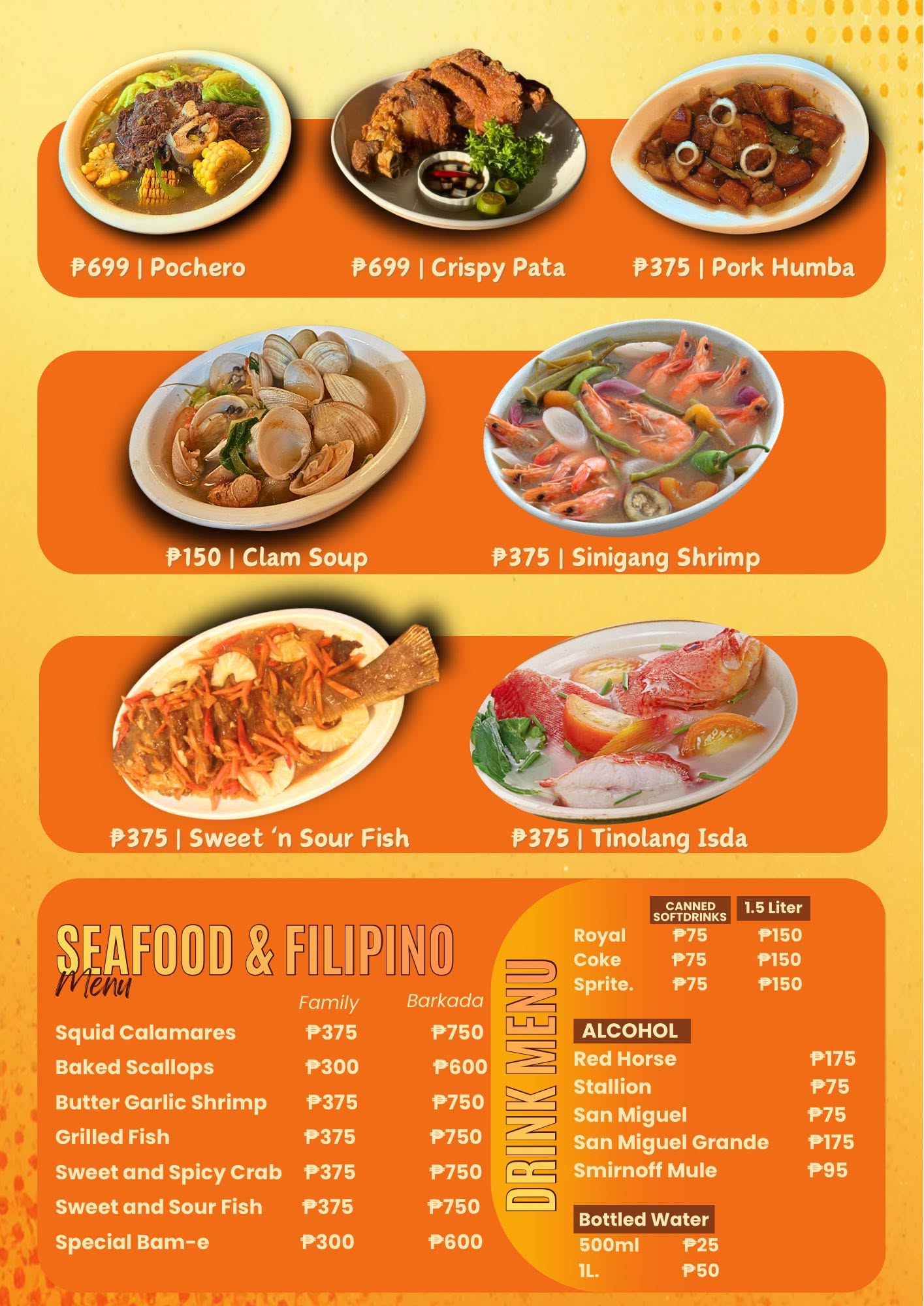 Cebu Business Directory - Pride of Santa Fe - Photo 3