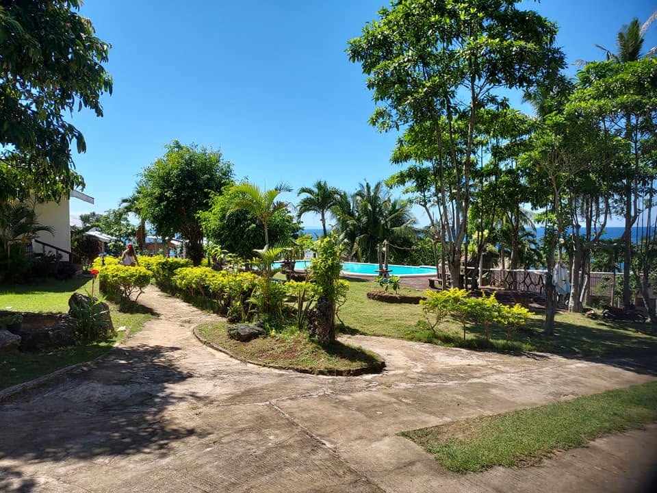 Cebu Business Directory - Bano Beach Resort - Photo 1