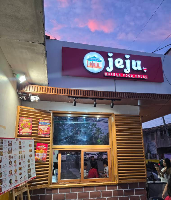 Cebu Business Directory - Jeju Hanguk Dakjib - Photo 1